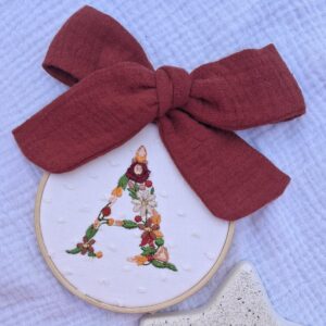 Bastidor inicial Tierra