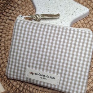 Monedero Básic Topo