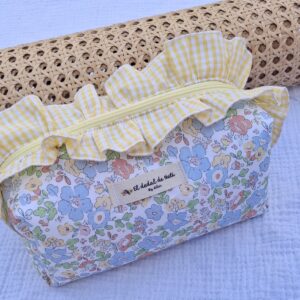 Neceser París Eiffel