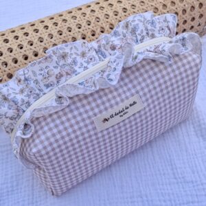 Neceser París Louvre