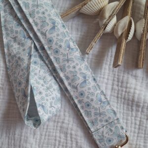 Lanyard mariposa