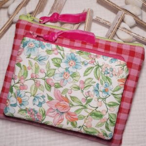 Monedero Nuria primavera