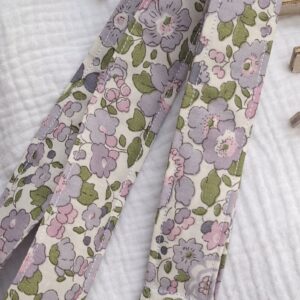 Lanyard liberty lila