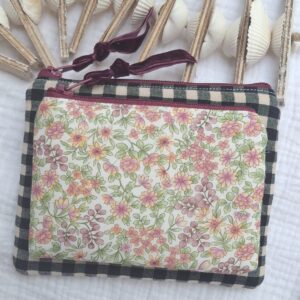 Monedero Nuria vichy