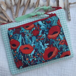 Monedero Nuria menta