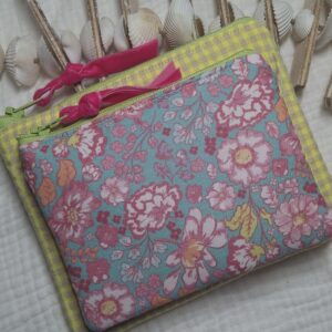 Monedero Nuria Flúor