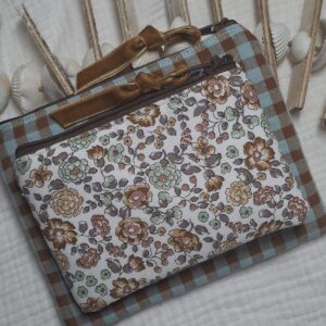 Monedero Nuria Chloe