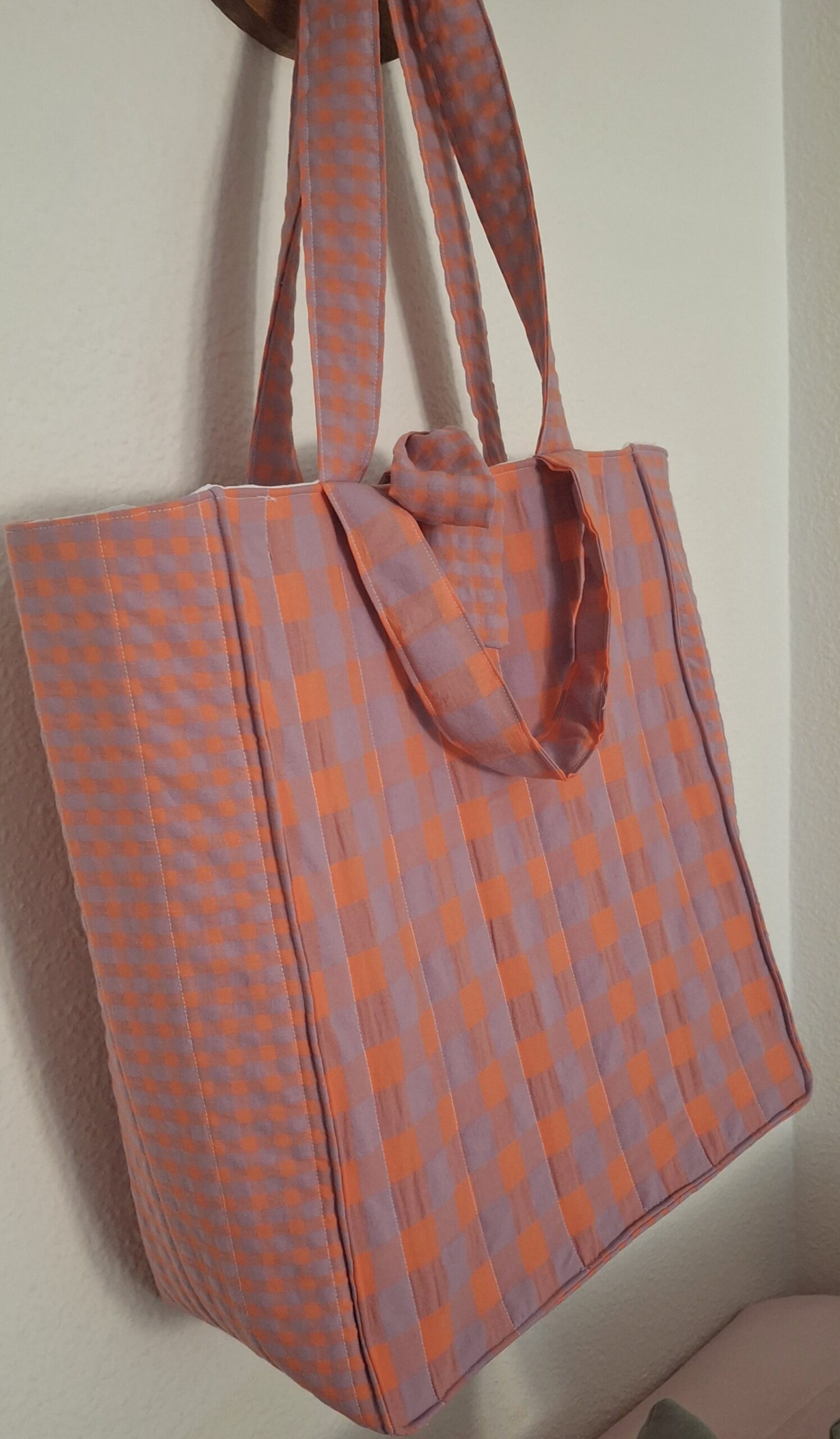 Tote bag Nora Gamba - Imagen 2