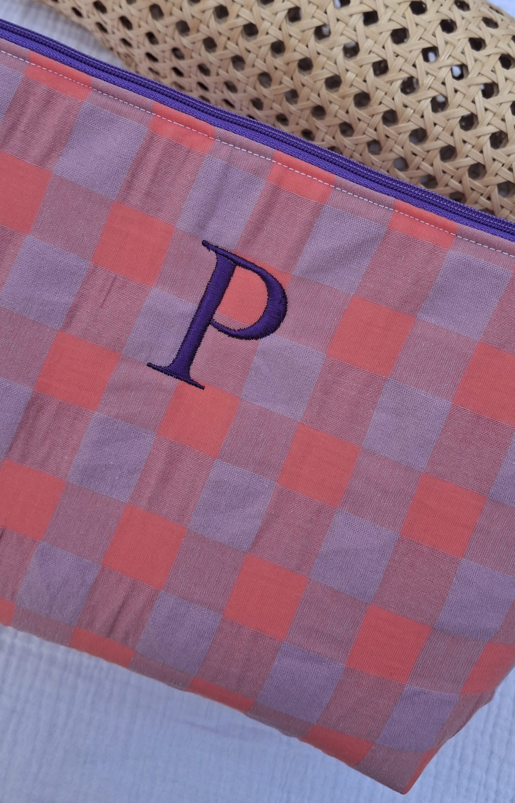 Neceser Blue Gamba - Imagen 2