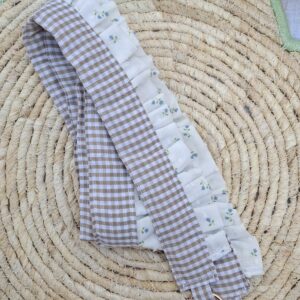 Cuelga móvil volante tulipán