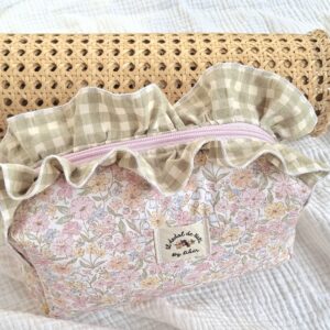 Neceser París Clara