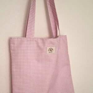 Tote bag Nati chicle