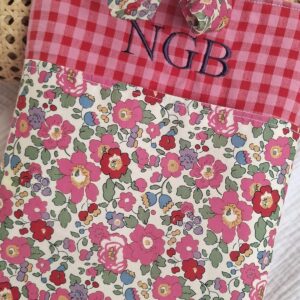 Funda tablet o libro Lara