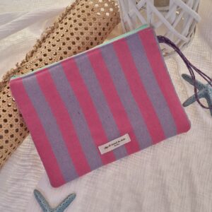 Bolso de mano Zanzíbar Kae