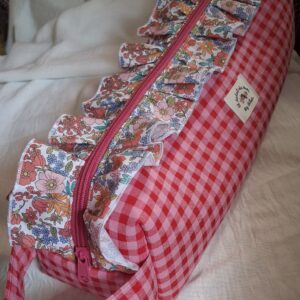 Neceser plancha del pelo Viena