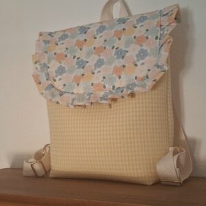 Mochila infantil Dalia