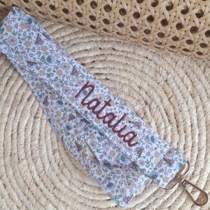 Lanyard Olivia