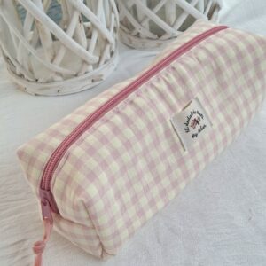 Estuche Vainilla
